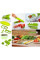 Овощерезка Nicer Dicer Plus ручная шинковка