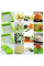Овощерезка Nicer Dicer Plus ручная шинковка