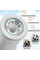 USB лапомойка Pet Foot Wash с силиконовыми щетинками