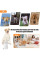 USB лапомойка Pet Foot Wash с силиконовыми щетинками
