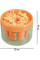 Форма для приготовления мороженого ICE CREAM MOLD