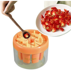 Форма для приготовления мороженого ICE CREAM MOLD