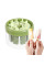 Форма для приготовления мороженого ICE CREAM MOLD