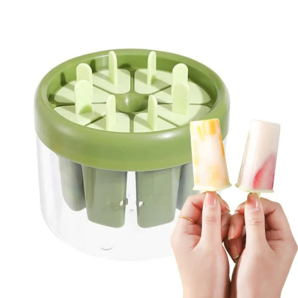 Форма для приготовления мороженого ICE CREAM MOLD