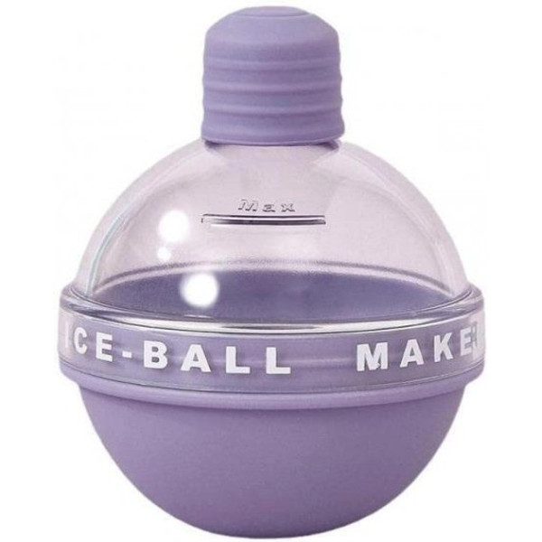 Форма для льда в виде шара 6 см Ice Ball