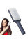 Расческа массажная самоочищающаяся Hair straightener AND LY-639