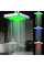 Лейка для душа с RGB подсветкой LED Shower head