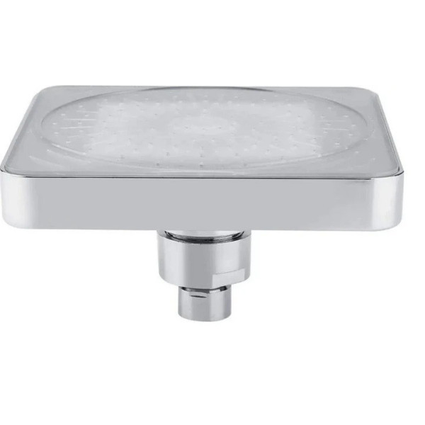 Лейка для душа с RGB подсветкой LED Shower head