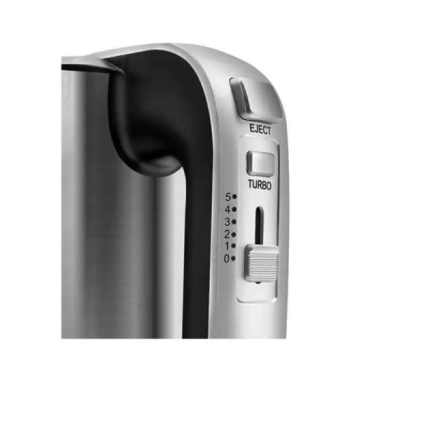 Электрический миксер Domotec R.6664 с 5 скоростями