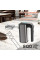 Электрический миксер Domotec R.6664 с 5 скоростями