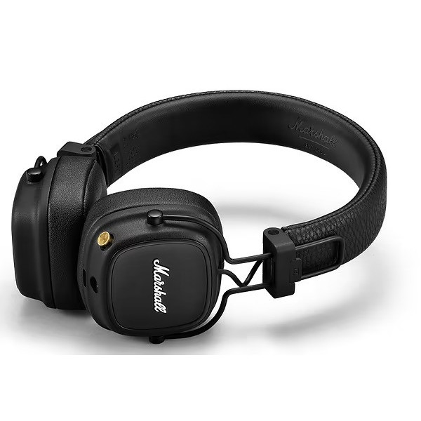 Беспроводные Bluetooth-наушники Marshall накладные