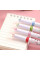 Набор маркеров Kawaii Flowers с роликовым наконечником для письма и рисования