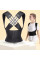 Корректор осанки POSTURE BELT для поддержки спины и позвоночника
