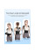 Корректор осанки POSTURE BELT для поддержки спины и позвоночника