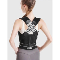 Корректор осанки POSTURE BELT для поддержки спины и позвоночника