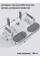 Многофункциональная доска для отжиманий LK202310-1