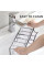 Комплект органайзеров для одежды Box For Clothes, 4 шт