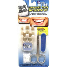 Набор виниров Instant Smile для временного использования