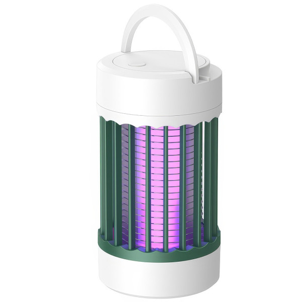Лампа для уничтожения насекомых USB Camping Mosquito Lamp для походов