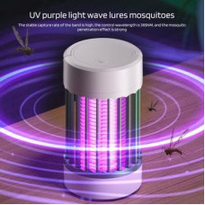 Лампа для уничтожения насекомых USB Camping Mosquito Lamp для походов