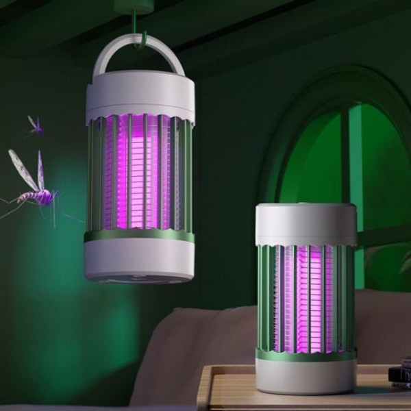 Лампа для уничтожения насекомых USB Camping Mosquito Lamp для походов