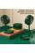 Складной вентилятор Telescopic Folding Fan с USB зарядкой и вращением на 180°