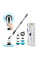 Электрическая многофункциональная щетка Cleaning Brush 7 в 1 для уборки