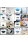 Электрическая многофункциональная щетка Cleaning Brush 7 в 1 для уборки