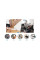 Электрическая многофункциональная щетка Cleaning Brush 7 в 1 для уборки