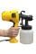Электрический краскопульт Electric Paint Sprayer для распыления краски