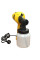 Электрический краскопульт Electric Paint Sprayer для распыления краски