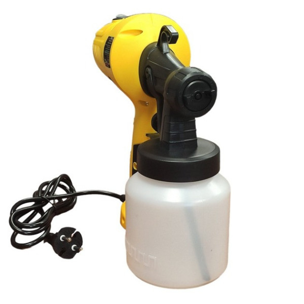 Электрический краскопульт Electric Paint Sprayer для распыления краски