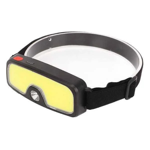 Налобный фонарик X-BAIL BL-T068 с ярким светодиодом