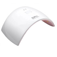 Лампа для маникюра Sun 9C 24W с UV/LED для полимеризации гель-лака