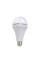 Светодиодная лампа-фонарь E27 LED Smartcharge на аккумуляторе 15W
