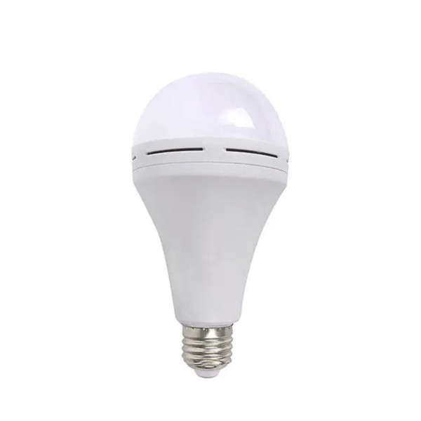 Светодиодная лампа-фонарь E27 LED Smartcharge на аккумуляторе 15W