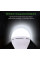 Светодиодная лампа-фонарь E27 LED Smartcharge на аккумуляторе 15W