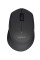 Беспроводная оптическая мышь M280 Comfort Plus для ПК и ноутбуков с USB адаптером