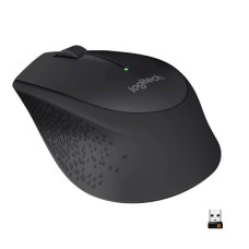Беспроводная мышь M280 Comfort Plus для ноутбуков и ПК