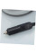 Полировальная машинка Shlif-10 для авто, 12V, 40W, черная