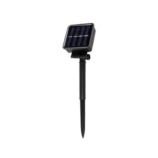 Уличная гирлянда SFK-15 "Капля росы" (RGB подсветка, 10 м, 100 LED)