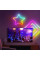Неоновая LED лента Gosund RTS0046 (5 м, RGB, Wi-Fi, пульт)