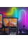 Неоновая LED лента Gosund RTS0046 (5 м, RGB, Wi-Fi, пульт)