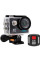 Экшн-камера Action Camera B5R с пультом для удобного управления