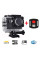 Экшн-камера Action Camera B5R с пультом для удобного управления