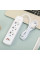 Сетевой фильтр AND-16-20 с 3 розетками, 2 USB и Type-C разъемами