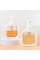 Дозатор жидкого мыла AND LY-627 для ванной и кухни, 300 мл