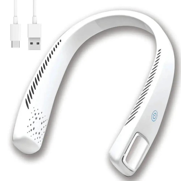 Вентилятор на шею Arctic Air с USB и аккумулятором 1800 мАч