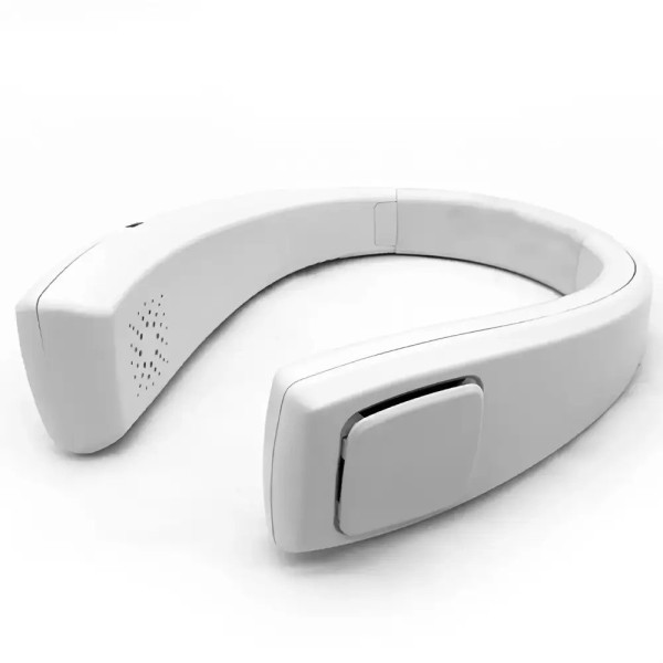 Вентилятор на шею Arctic Air с USB и аккумулятором 1800 мАч