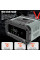 Зарядное устройство TK400 Car Battery 12V 6A с LED-дисплеем